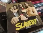 Slade Vinyl - Slayed