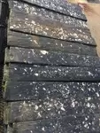 Slate piles