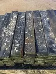 Slate piles