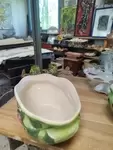 Slip planters 