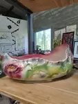 Slip planters 