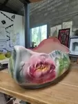 Slip planters 