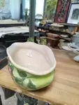 Slip planters 