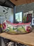 Slip planters 