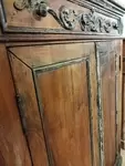 Small 19th-century cabinet