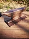 Small anvil