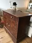 Small buffet