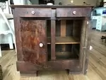 Small buffet