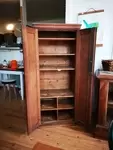 small cabinet