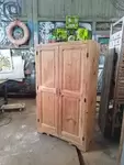 Small cabinet 