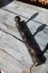 Small coat rack 