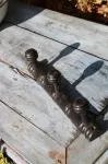 Small coat rack 