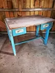 Small desk