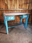 Small desk