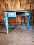 Small desk