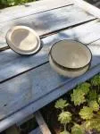 Small Henriot pot