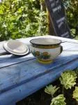 Small Henriot pot