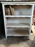 Small library