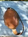 Small picking basket 