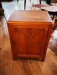 Small piece of furniture from the 40s