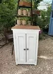 Small piece of furniture from the 60s