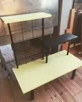 Small shelf 60s