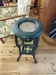 Small side table 