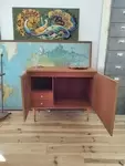 Small vintage piece of furniture