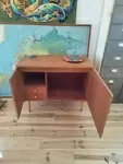 Small vintage piece of furniture