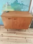 Small vintage piece of furniture