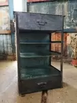 Small workshop furniture