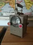 Sncf lamp