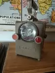 Sncf lamp