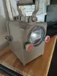 Sncf lamp