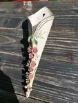Soliflore flower girl 1900