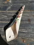 Soliflore flower girl 1900