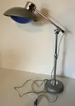 Solr desk lamp