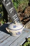 Gien cactus soup tureen 