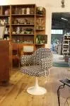 Space Age Tulip Armchair