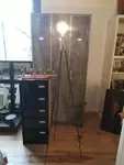 STARK lamp