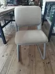 Strafor armchair from the 80s