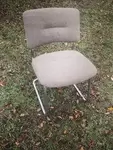 Strafor office chair