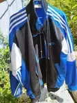 Adidas training tracksuit