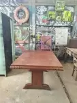 Art Deco table