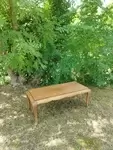 60s coffee table