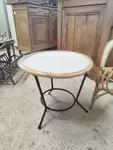 Vintage 70s coffee table 
