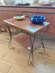 1960s side table 