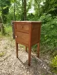 Bedside table 