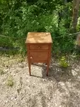 Bedside table 