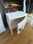 Bedside table